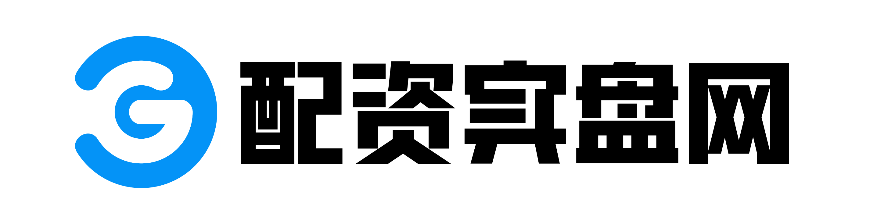 中资优配